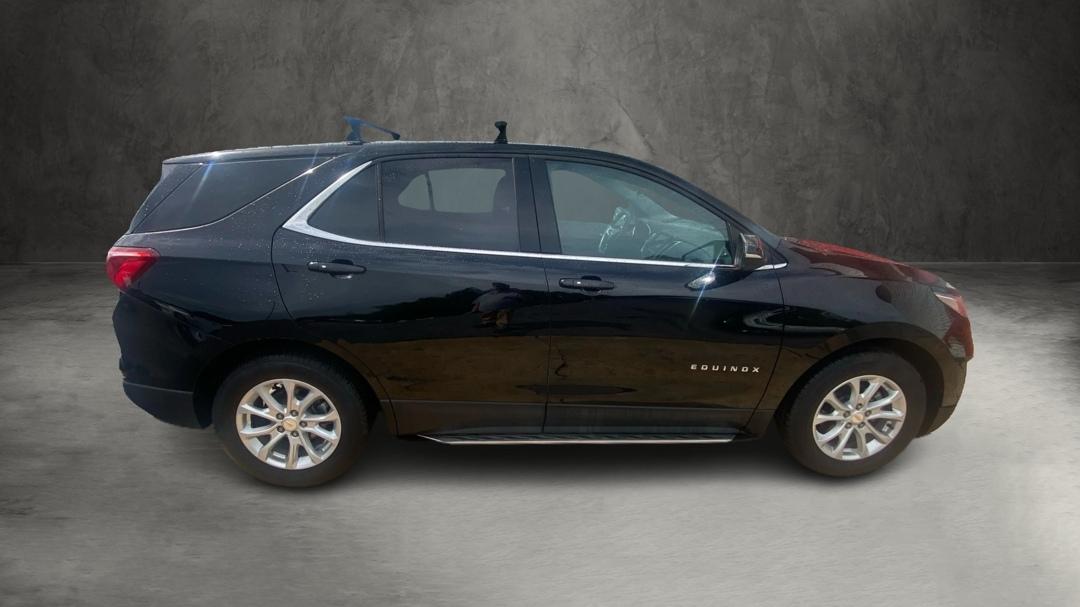 Chevrolet Equinox LT 1.5 2WD 2019