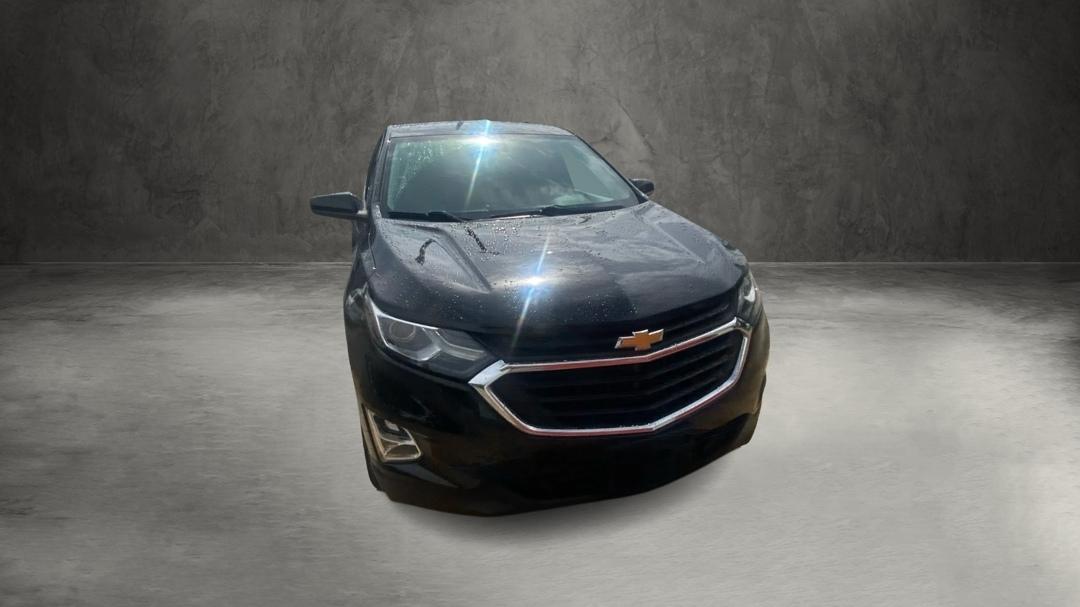 Chevrolet Equinox LT 1.5 2WD 2019