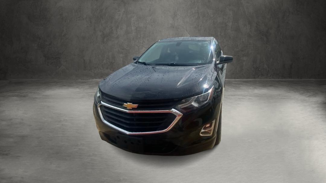 Chevrolet Equinox LT 1.5 2WD 2019