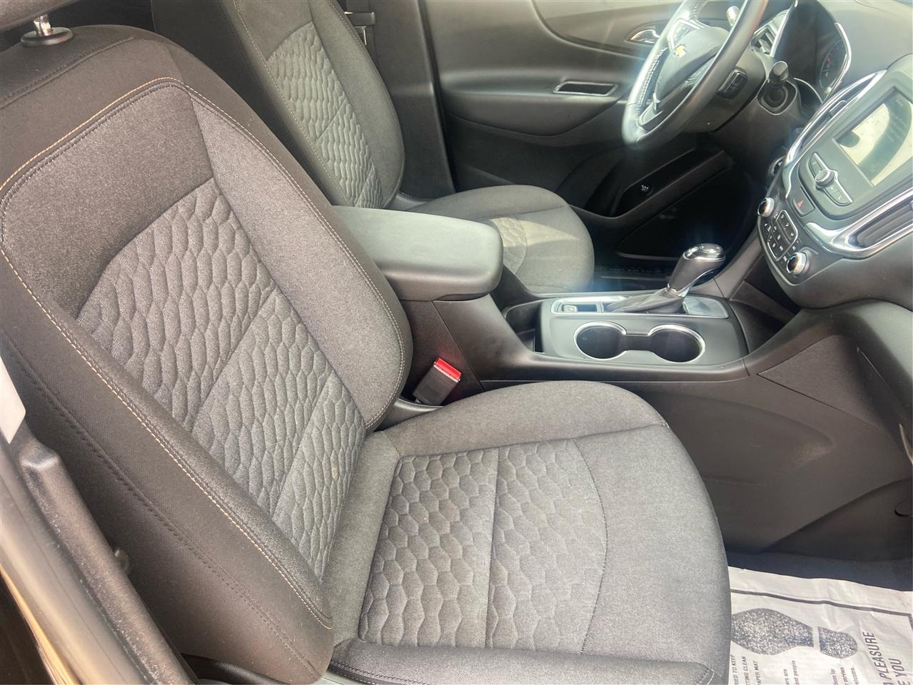 Chevrolet Equinox LT 1.5 2WD 2019