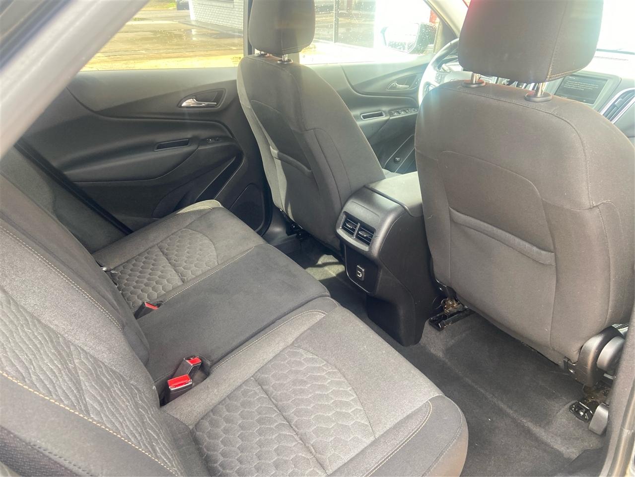 Chevrolet Equinox LT 1.5 2WD 2019
