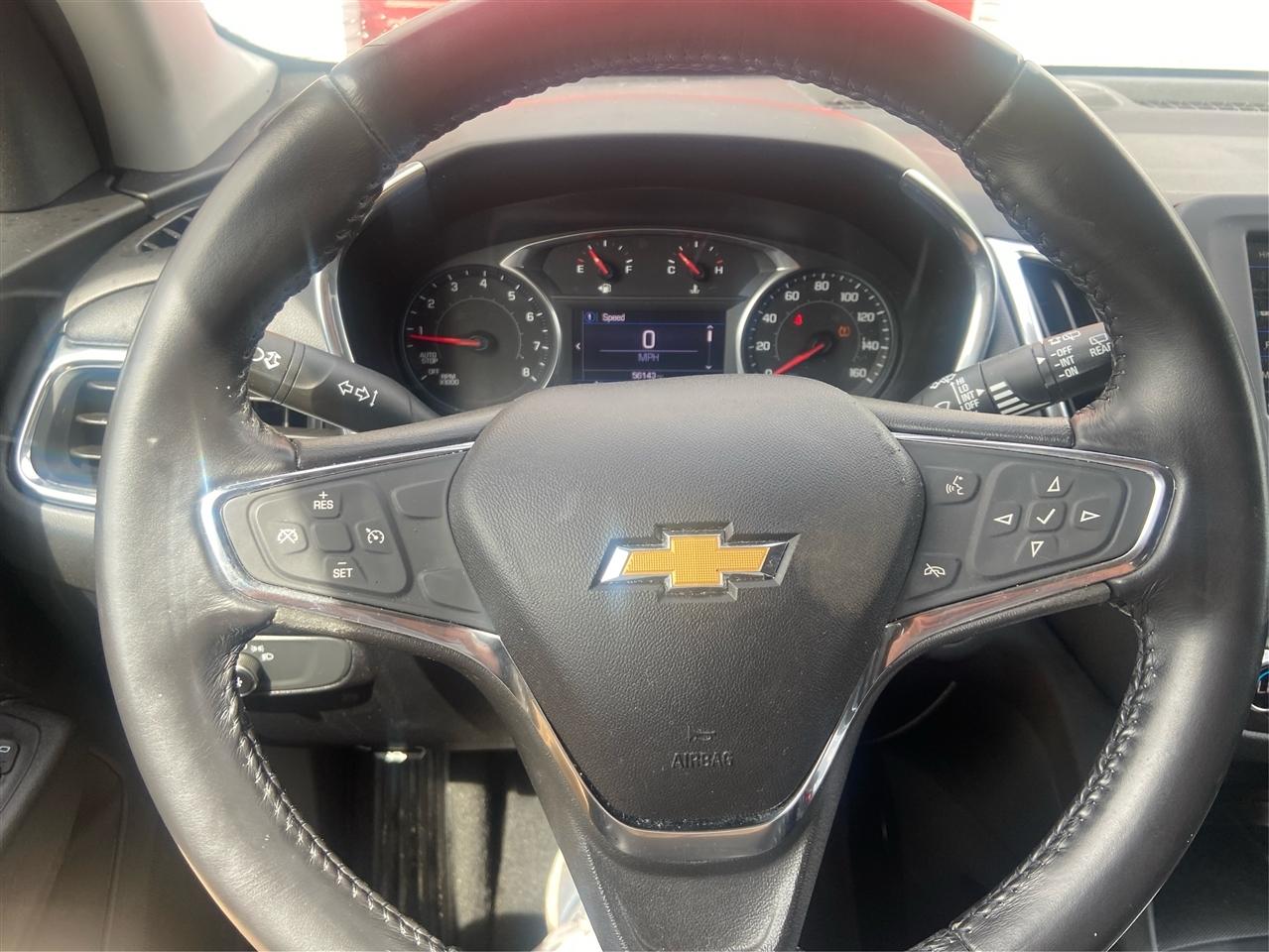 Chevrolet Equinox LT 1.5 2WD 2019
