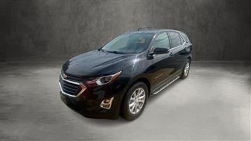 2019 Chevrolet Equinox LT 1.5 2WD