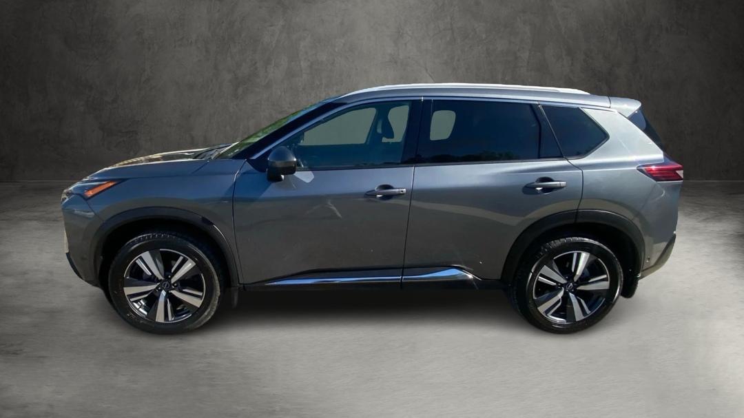 Nissan Rogue SL AWD 2023