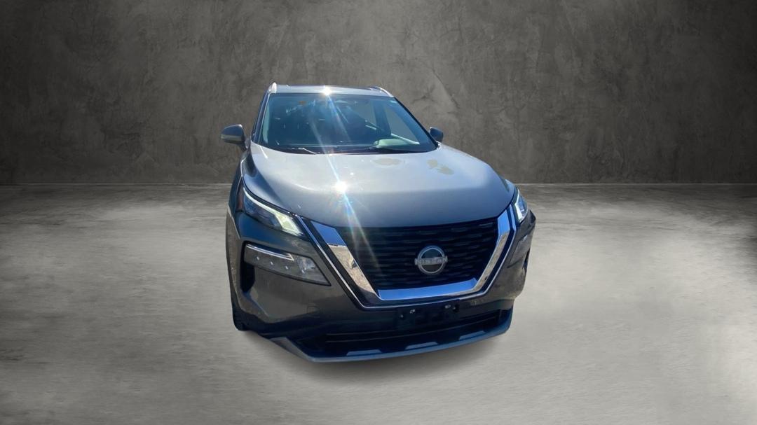 Nissan Rogue SL AWD 2023
