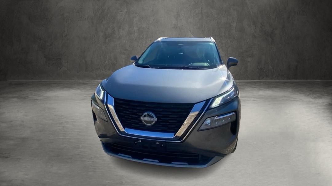 Nissan Rogue SL AWD 2023