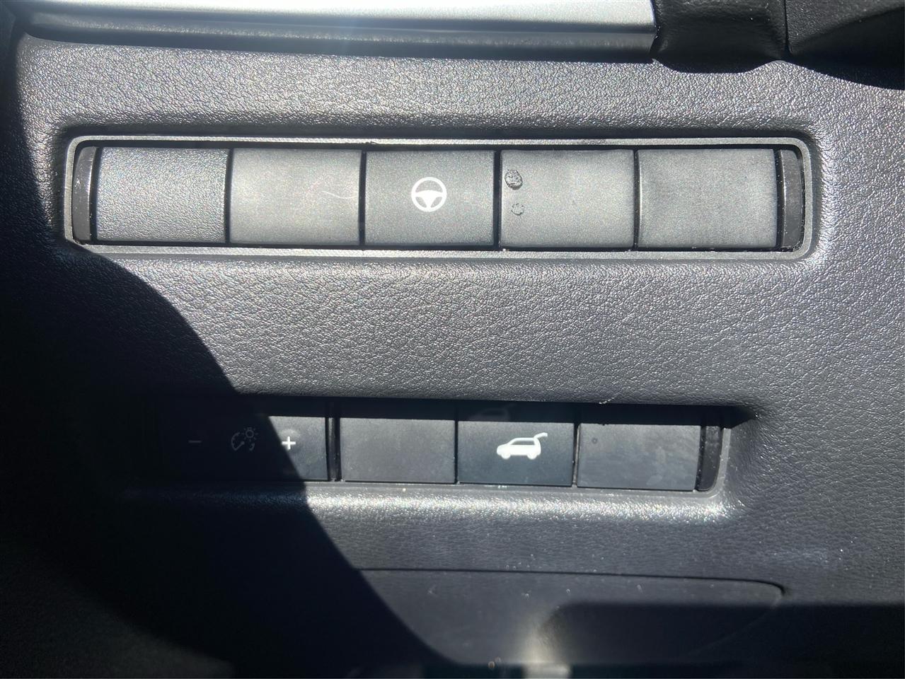 Nissan Rogue SL AWD 2023