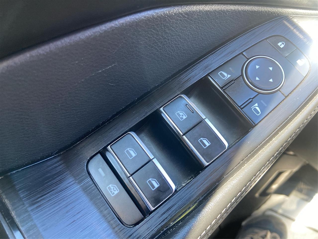 Nissan Rogue SL AWD 2023