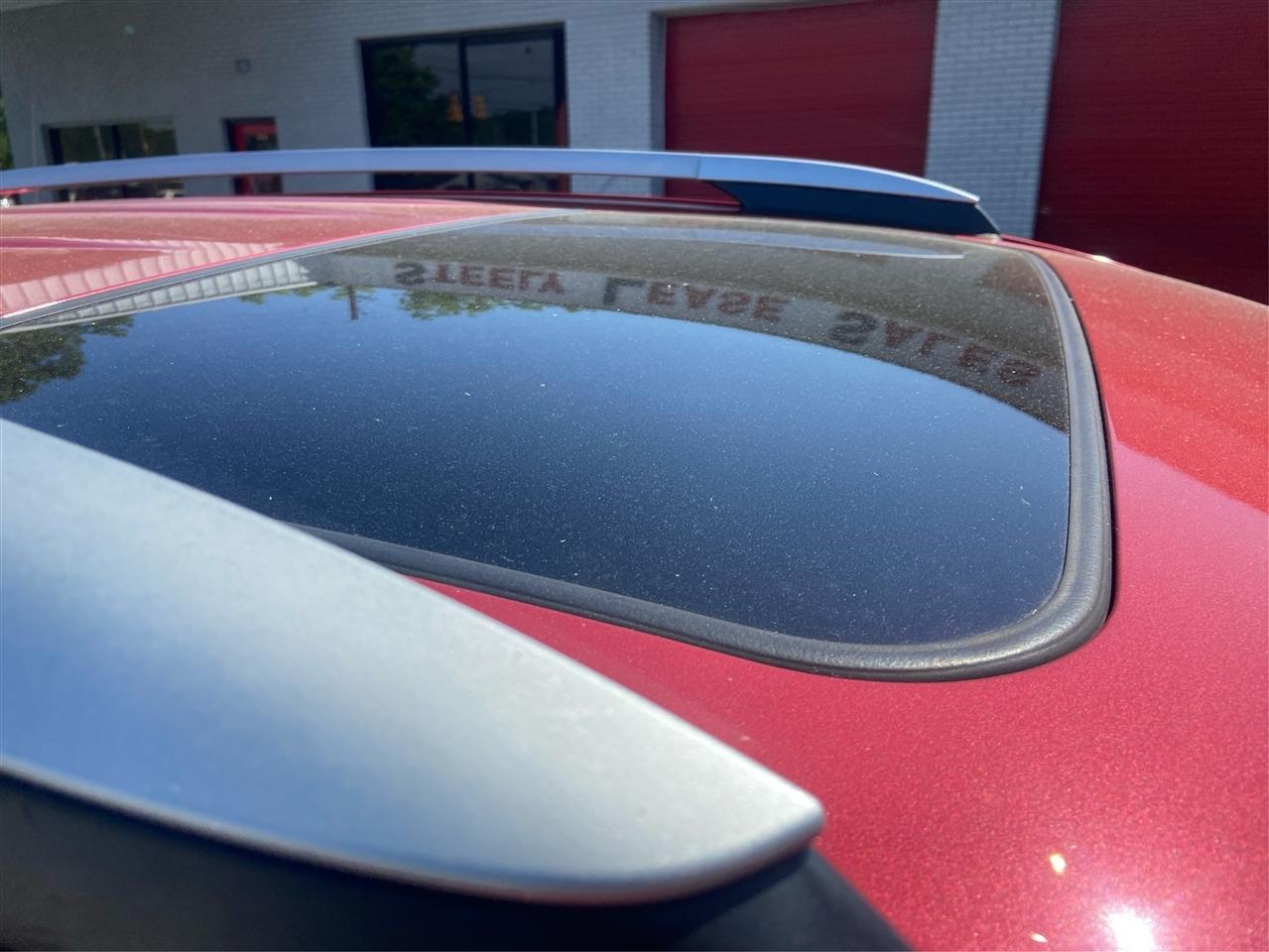 Toyota RAV4 XLE AWD 2015