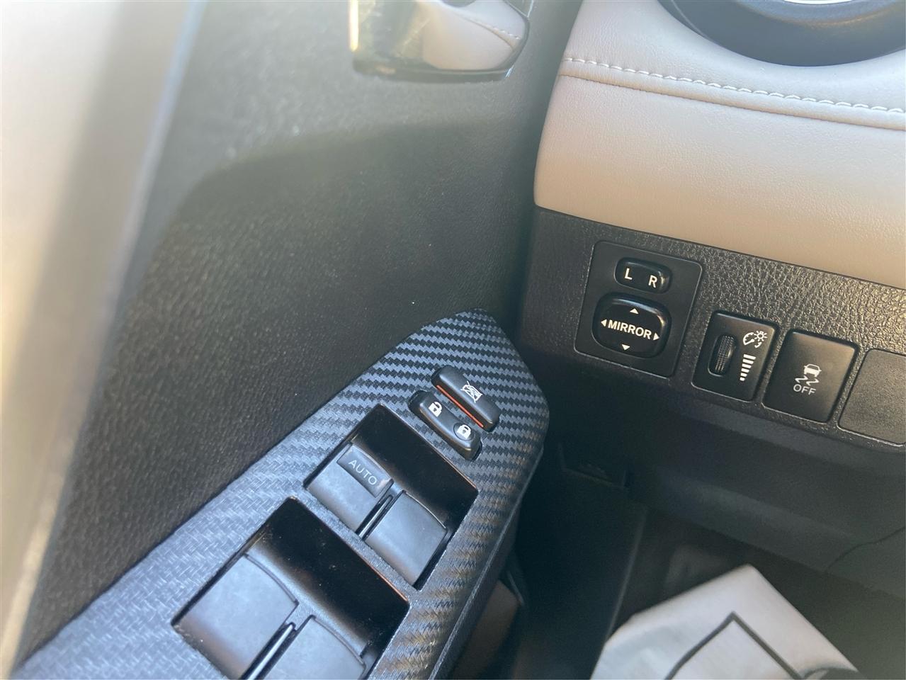 Toyota RAV4 XLE AWD 2015
