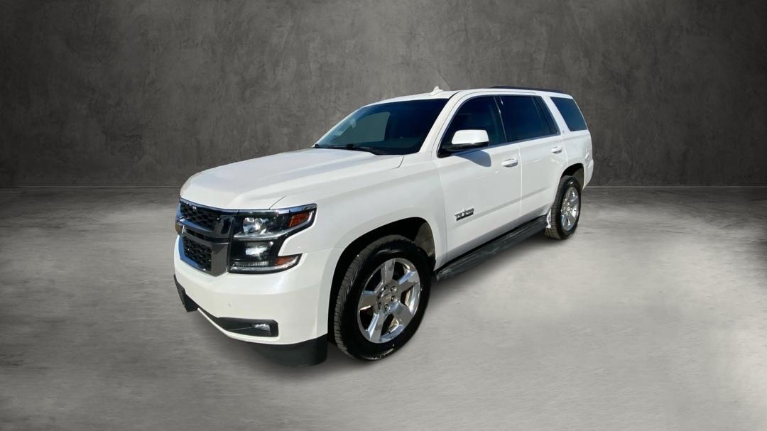2016 Chevrolet Tahoe LT 2WD