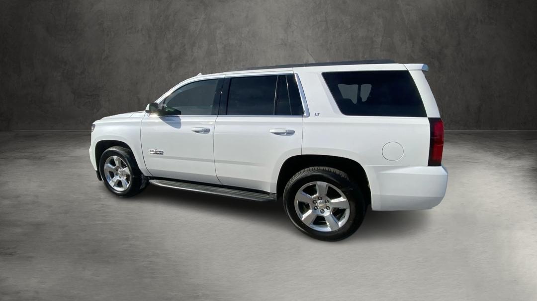 Chevrolet Tahoe LT 2WD 2016