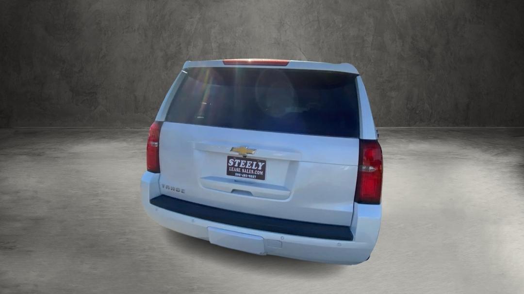 Chevrolet Tahoe LT 2WD 2016