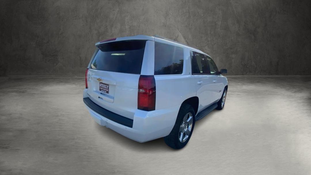 Chevrolet Tahoe LT 2WD 2016