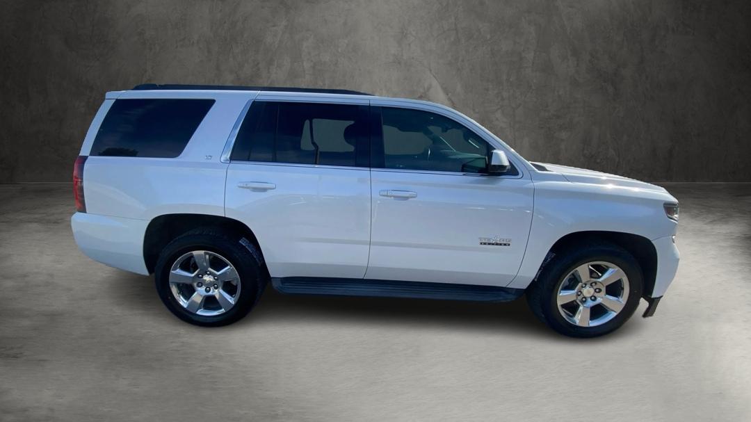 Chevrolet Tahoe LT 2WD 2016