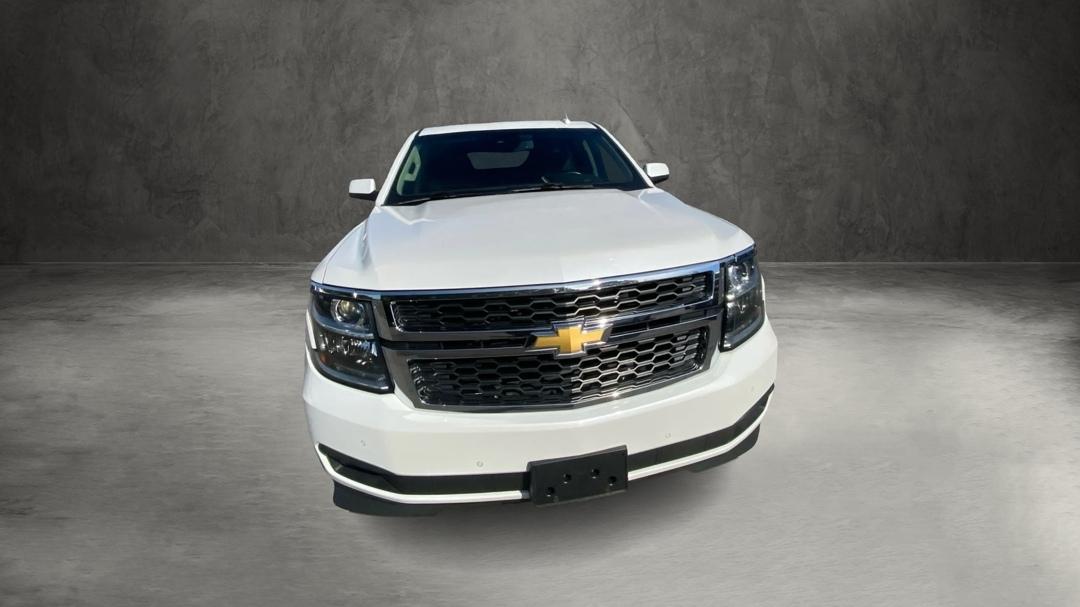 Chevrolet Tahoe LT 2WD 2016
