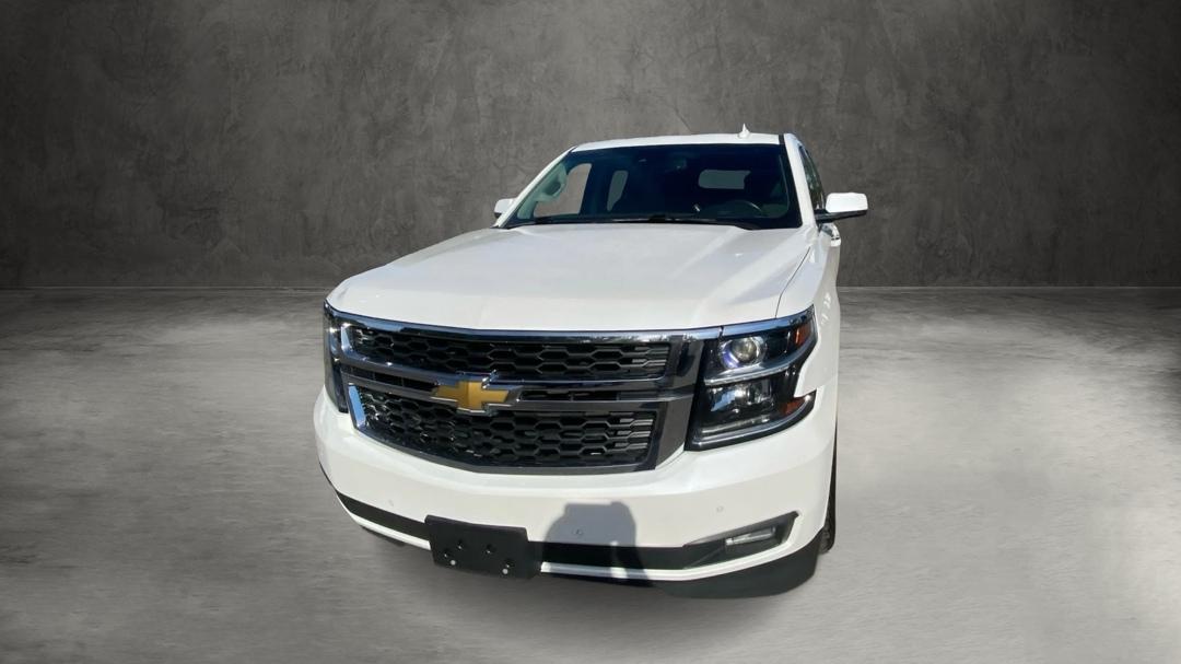 Chevrolet Tahoe LT 2WD 2016