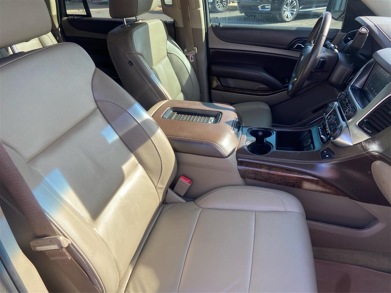 Chevrolet Tahoe LT 2WD 2016