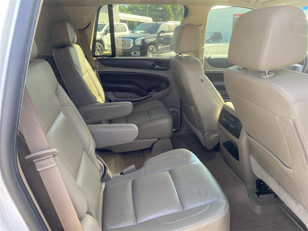 Chevrolet Tahoe LT 2WD 2016
