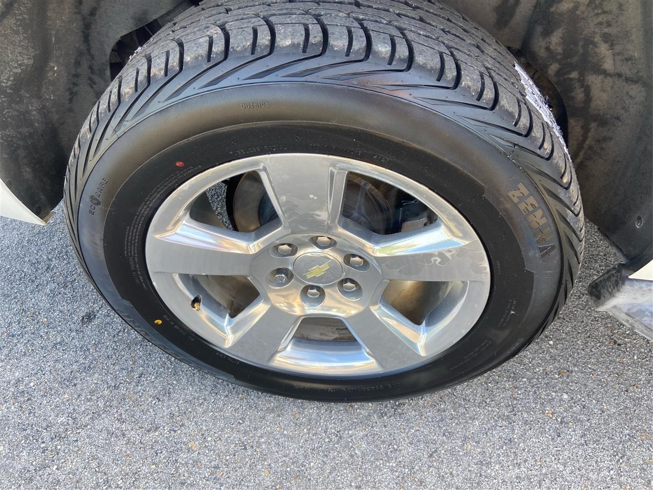 Chevrolet Tahoe LT 2WD 2016