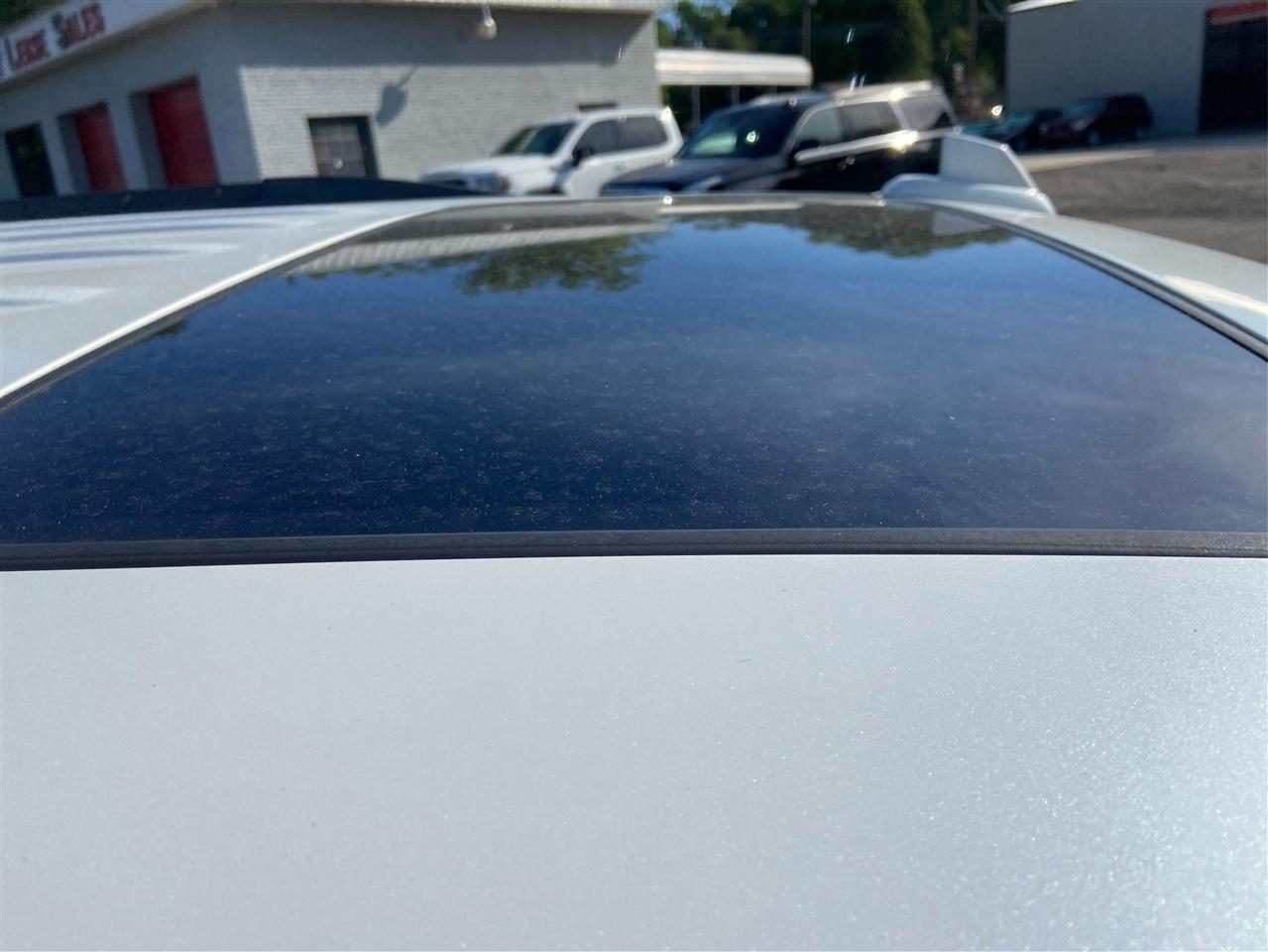 Chevrolet Tahoe LT 2WD 2016