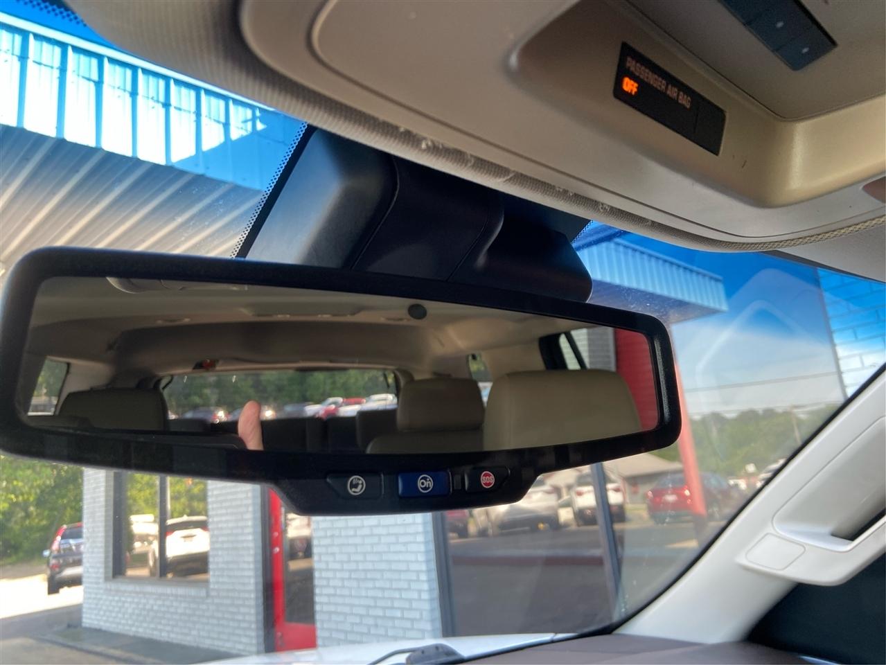 Chevrolet Tahoe LT 2WD 2016