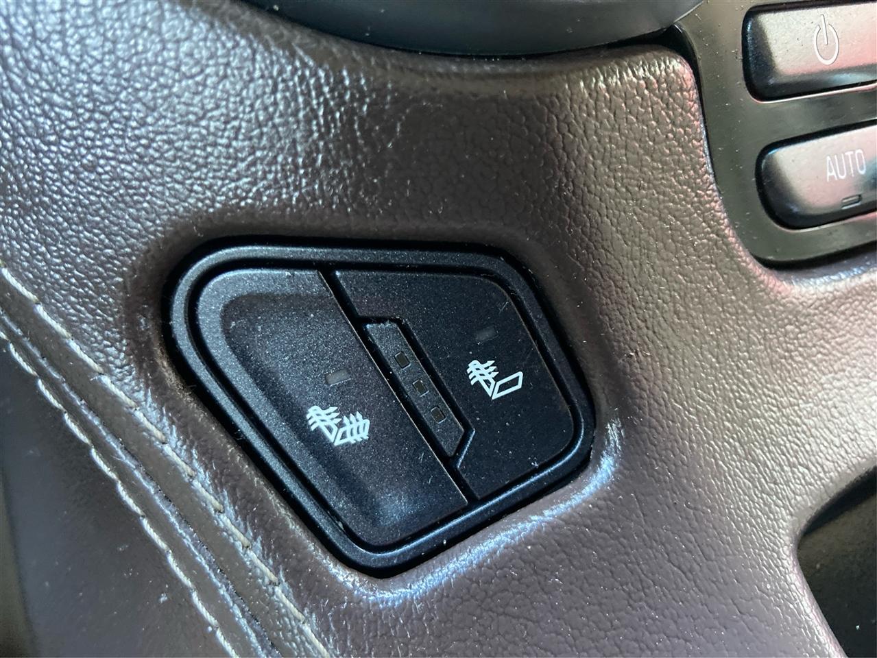 Chevrolet Tahoe LT 2WD 2016