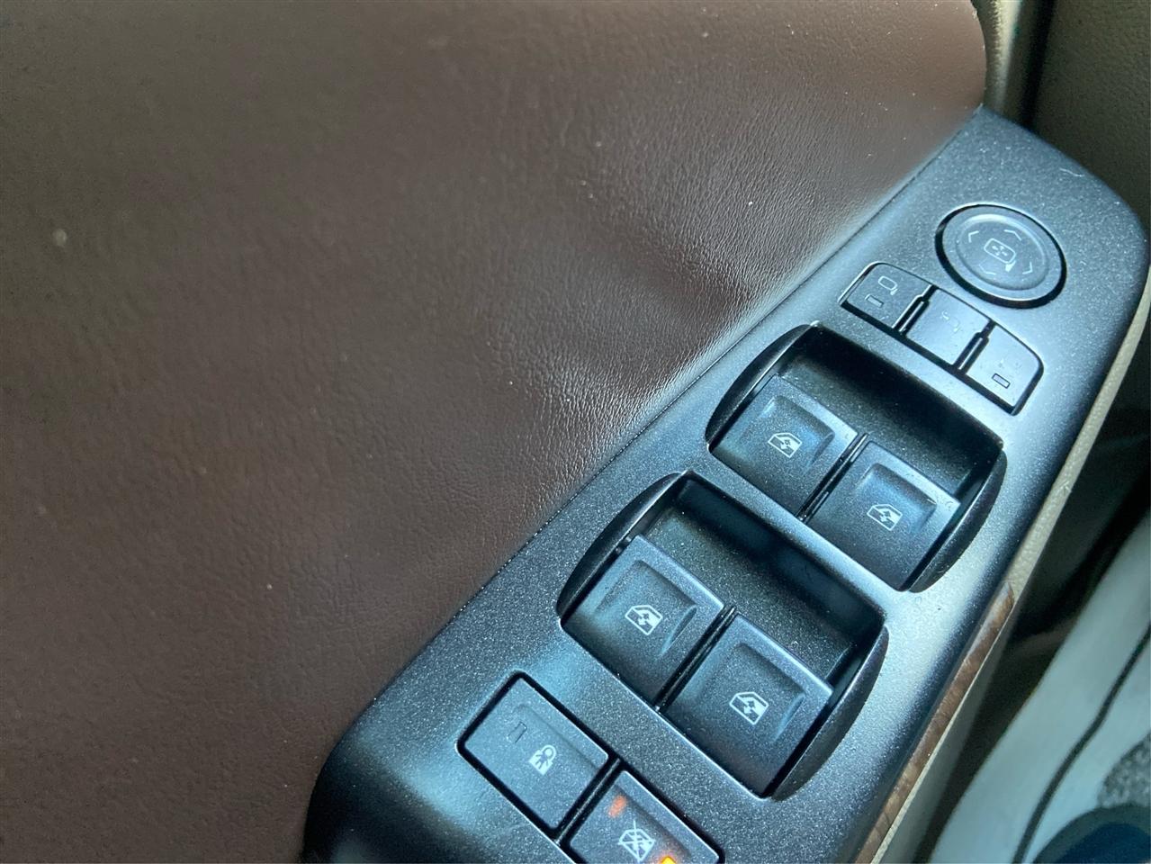 Chevrolet Tahoe LT 2WD 2016
