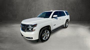 2016 Chevrolet Tahoe LT 2WD