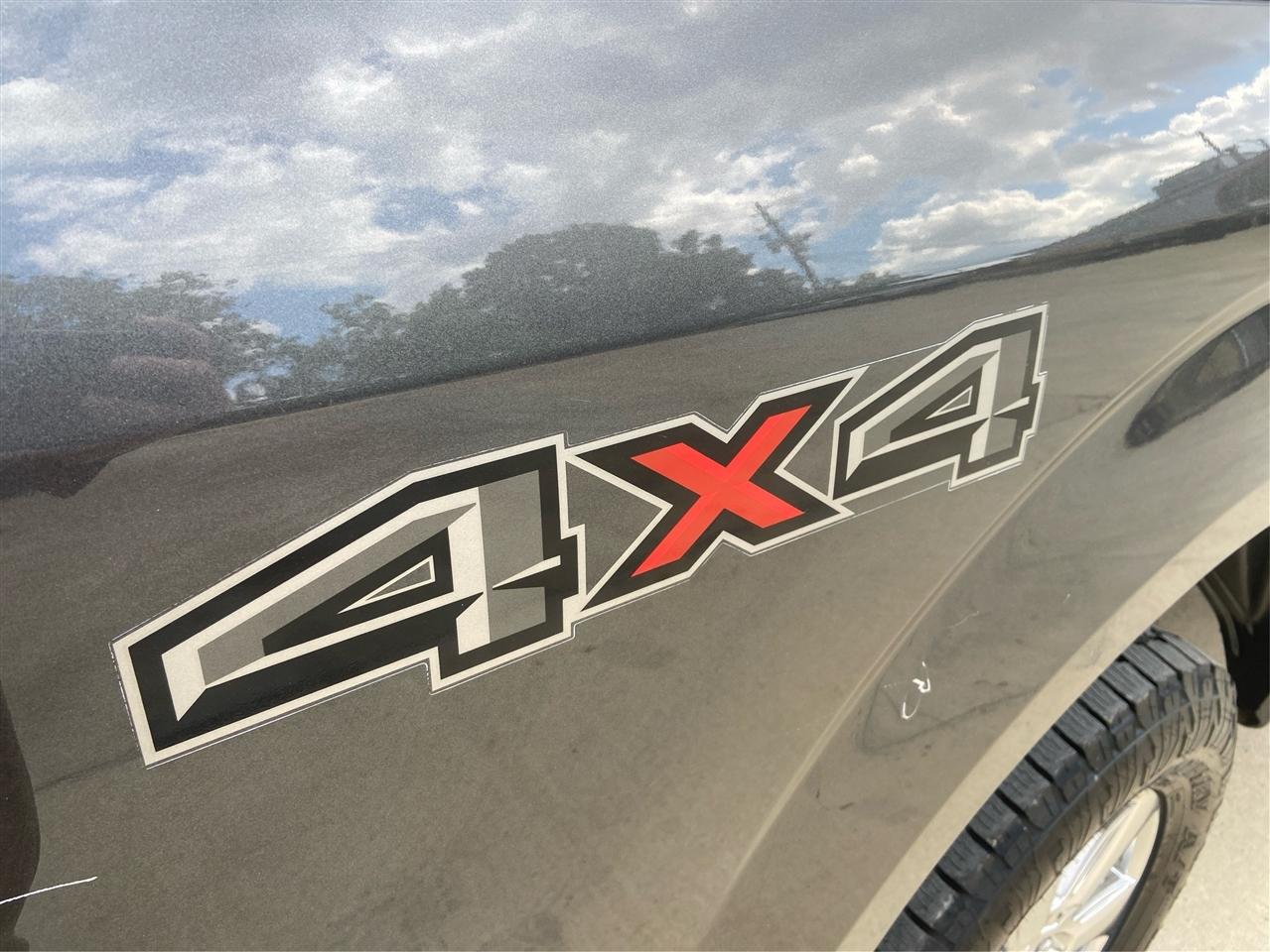 Ford F-150 XLT 4WD SuperCrew 5.5' Box 2018