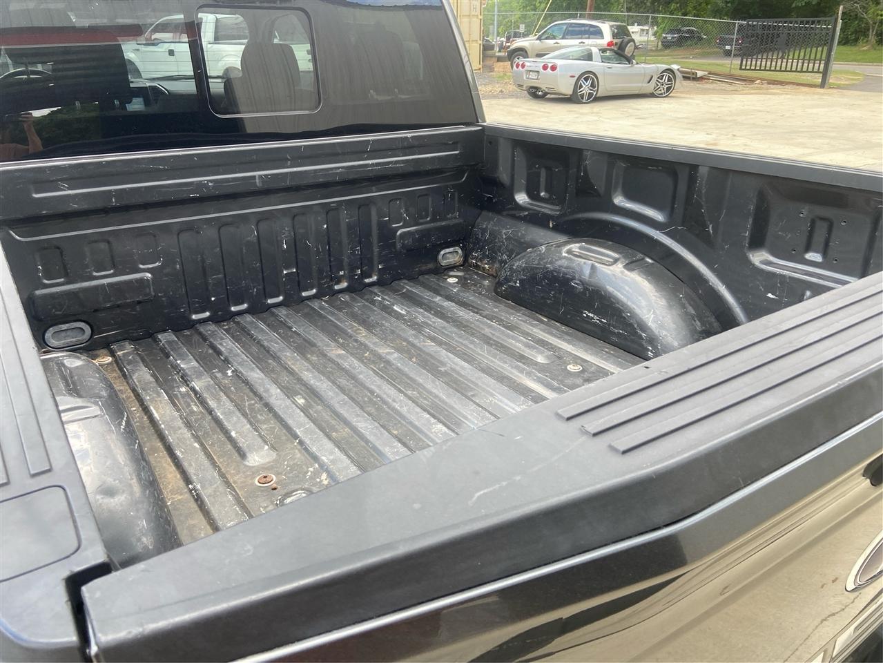 Ford F-150 XLT 4WD SuperCrew 5.5' Box 2018