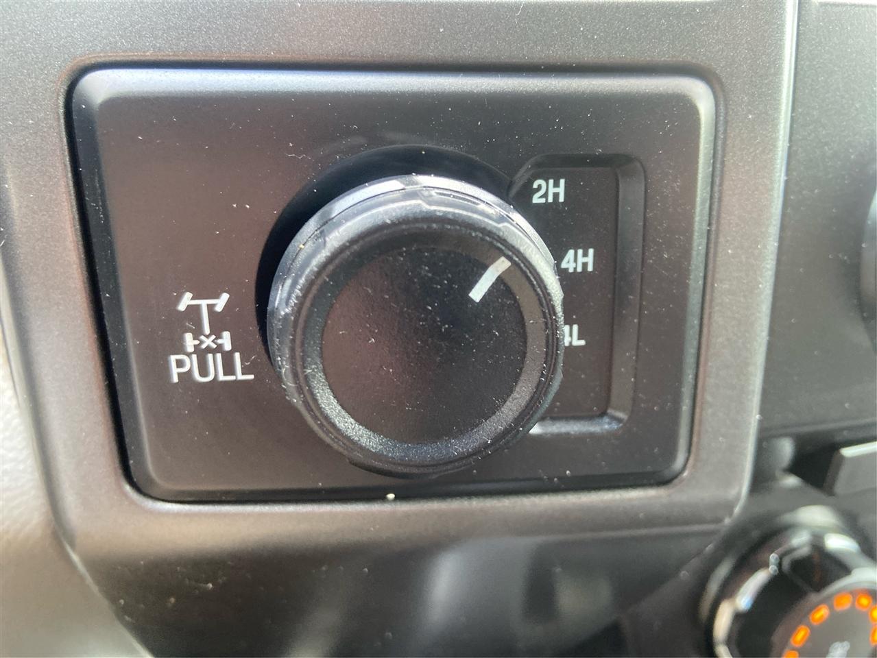 Ford F-150 XLT 4WD SuperCrew 5.5' Box 2018