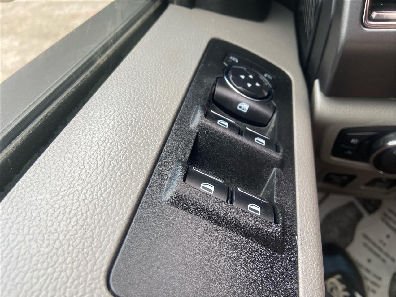 Ford F-150 XLT 4WD SuperCrew 5.5' Box 2018