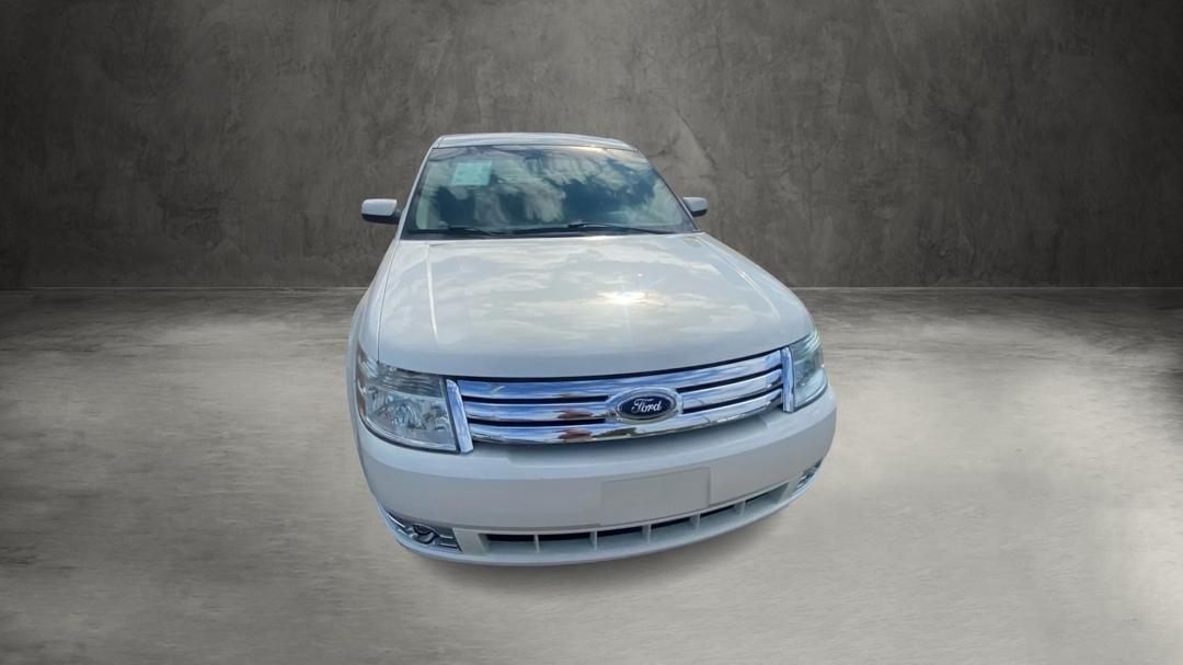 Ford Taurus SE FWD 2009