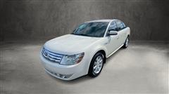 2009 Ford Taurus 