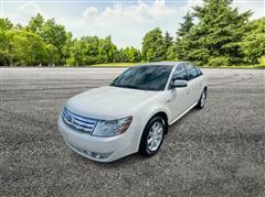 2009 Ford Taurus 