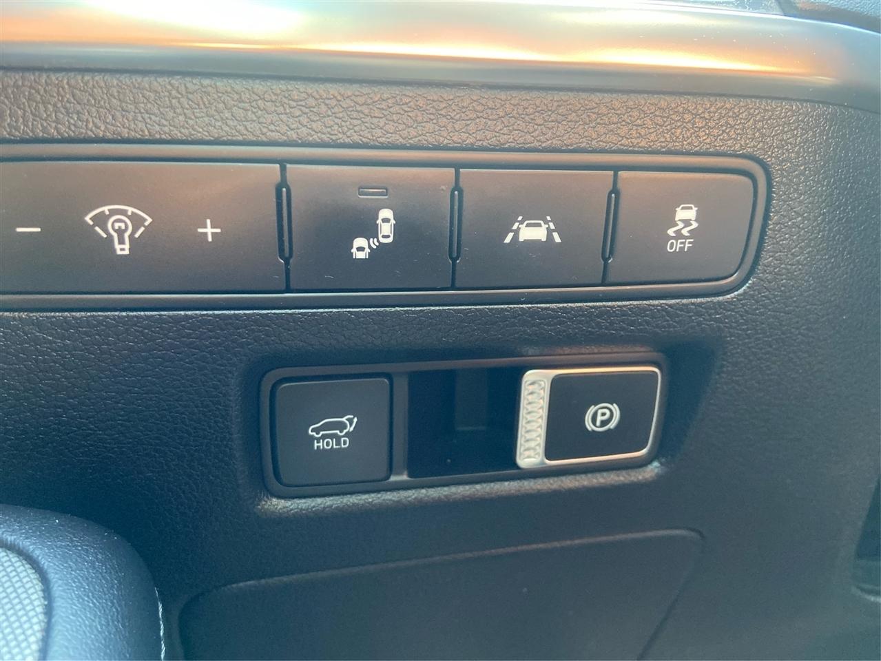 Hyundai Palisade Limited AWD 2021