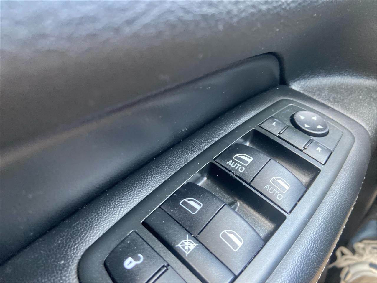 Jeep Grand Cherokee Limited 2WD 2014