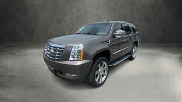 2014 Cadillac Escalade Luxury 2WD