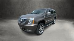 2014 Cadillac Escalade 
