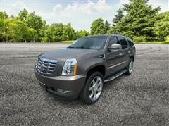 2014 Cadillac Escalade 
