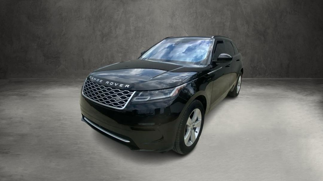 2020 Land Rover Range Rover Velar S Si4's photo