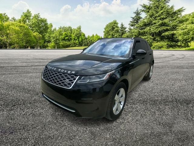 2020 Land Rover Range Rover Velar P250 S AWD