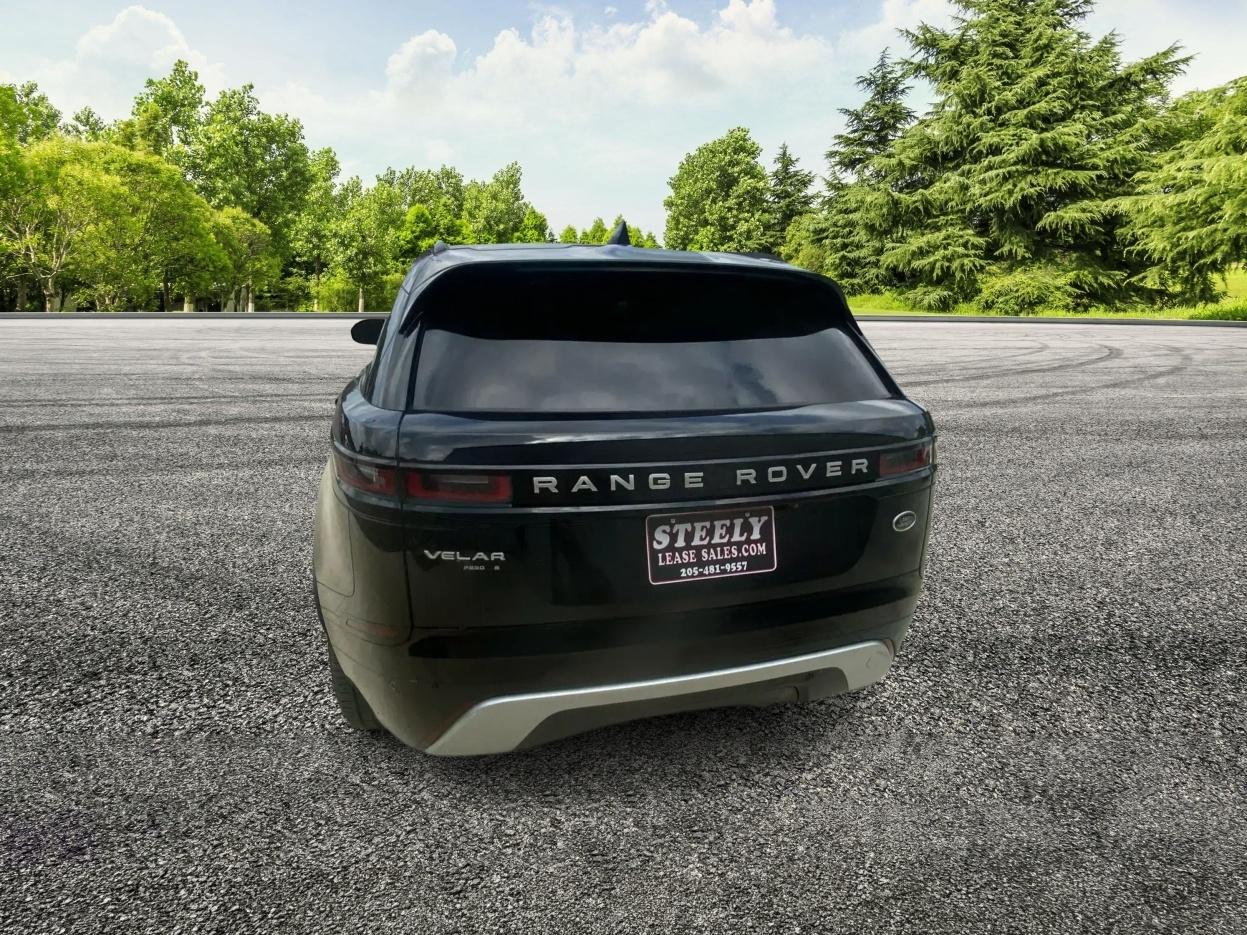 Land Rover Range Rover Velar P250 S 2020