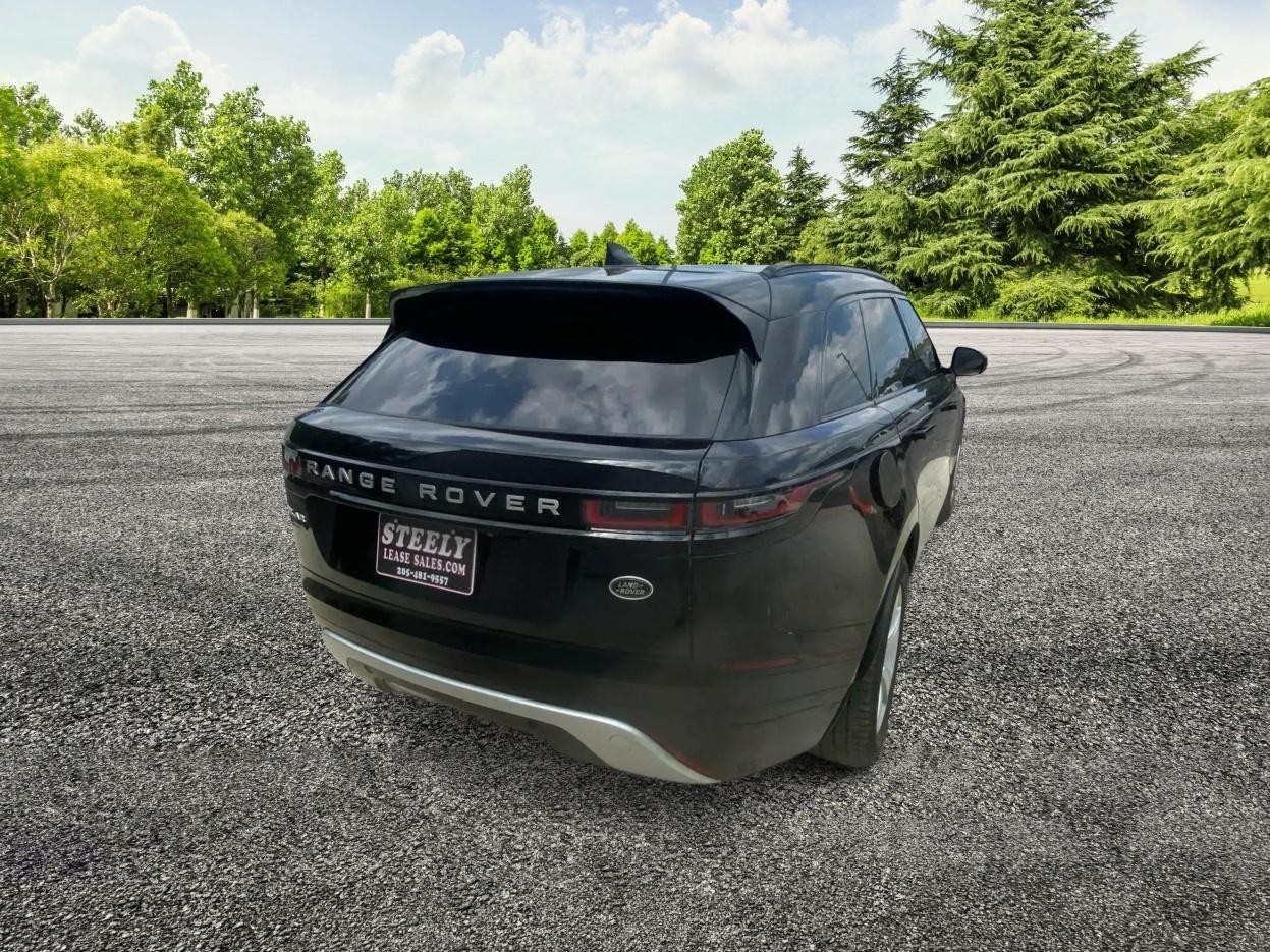 Land Rover Range Rover Velar P250 S 2020