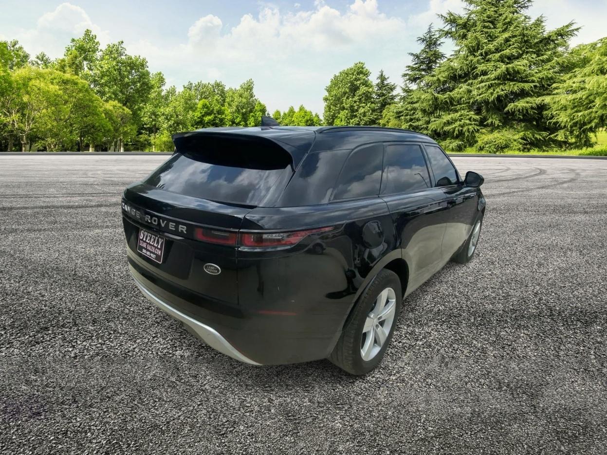 Land Rover Range Rover Velar P250 S 2020