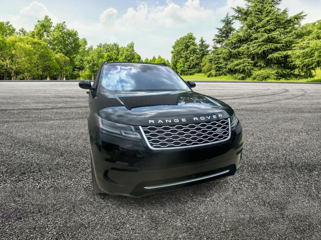 Land Rover Range Rover Velar P250 S 2020