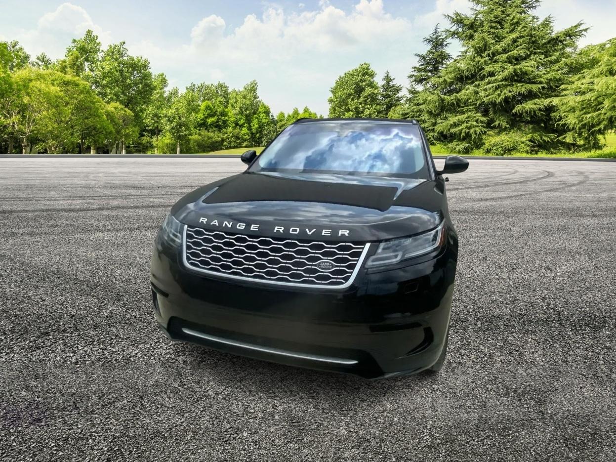 Land Rover Range Rover Velar P250 S 2020