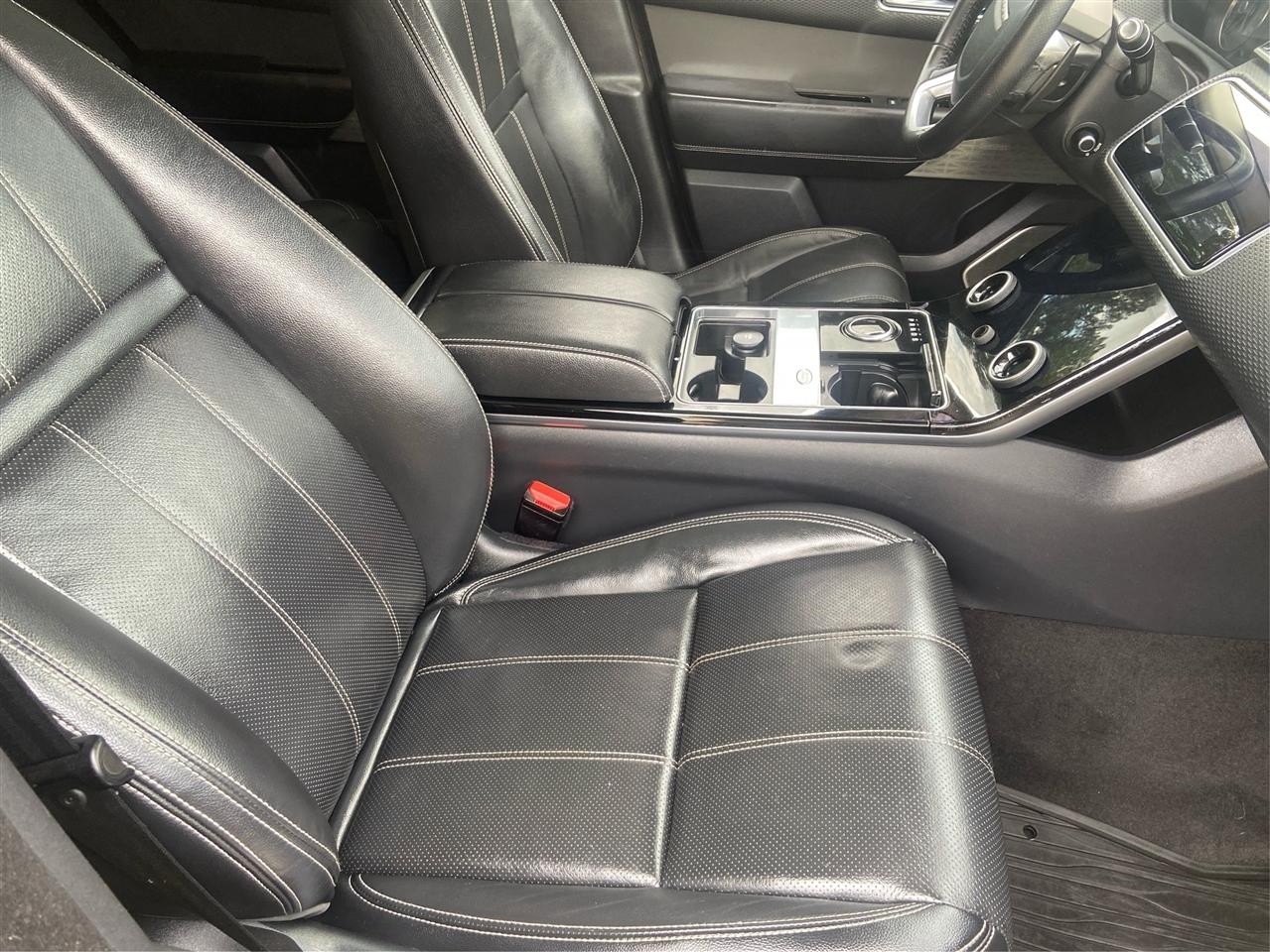 Land Rover Range Rover Velar P250 S 2020