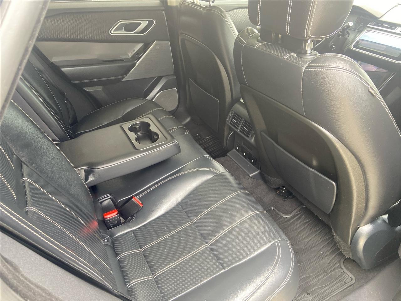 Land Rover Range Rover Velar P250 S 2020